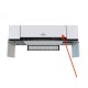 Motoventilateur SUPPLY / EXTRACT PURECLASS 800 CL [- pièce détachée VMC double flux - Unelvent - Ni repris ni échangé]