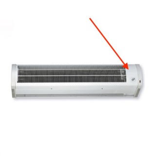 MOTEUR COR 3,5 [ pièce détachée VMC - S&P Unelvent - Ni repris ni échangé]