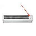 PROTECTION THERMIQUE COR 3,5 120° [ pièce détachée VMC - S&P Unelvent - Ni repris ni échangé]