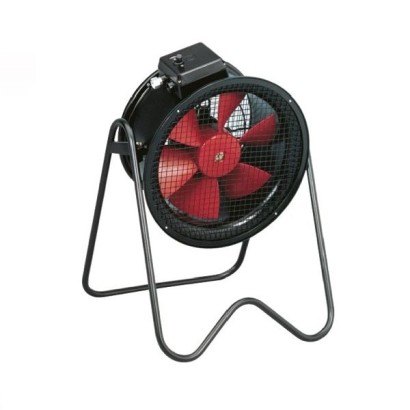 HELICE PBT/4-630/32 ALU [ pièce détachée VMC - S&P Unelvent - Ni repris ni échangé]