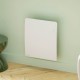 ETIC SLIM - [- Radiateur Inertie Aluminium - Muller Intuitiv - Noirot - Applimo - Airelec]