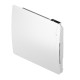 ETIC SLIM - [- Radiateur Inertie Aluminium - Muller Intuitiv - Noirot - Applimo - Airelec]