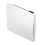 ETIC NATIV Horizontal - [- Radiateur Inertie Aluminium - INTUIS]