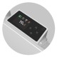 ETIC SLIM - [- Radiateur Inertie Aluminium - Muller Intuitiv - Noirot - Applimo - Airelec]