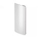 NOVIUM Nativ - Vertical [- Radiateur Inertie Aluminium - INTUIS]