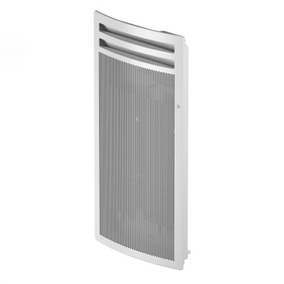Quartea 3eO Vertical [- Radiateur rayonnant - Intuis]
