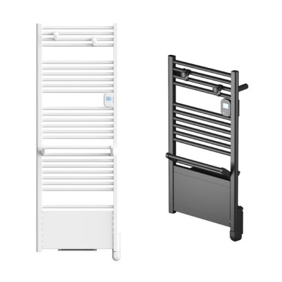 Ezybain Statique [- Sèche serviettes - Intuis - Noirot - Applimo - Airelec]