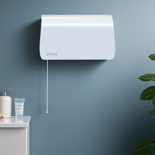 DIGATE 2 [- Convecteur soufflant - Intuis]