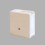 Sonde murale d'ambiance pour accumulateur Accutherm [- Intuis - Noirot - Applimo - Airelec]
