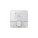 Control AirPro [- Boitier de contrôle programmable pour aérothermes et rideaux d'air - Intuis]
