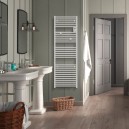 RIVA 5 - Couleur [- Sèche-serviettes électrique couleur - Thermor]