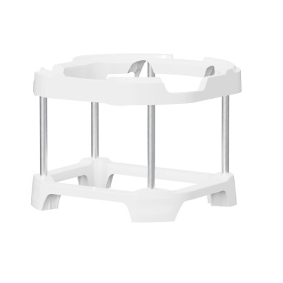 Trépied universel pour chauffe-eau mural de 50 et 200 L [- accessoire chauffe-eau - Atlantic]