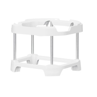 Trépied universel pour chauffe-eau mural de 50 et 200 L [- accessoire chauffe-eau - Atlantic]