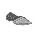 Filtre de rechange pour Aquacosy Evolution AV [- accessoire chauffe-eau - Atlantic]