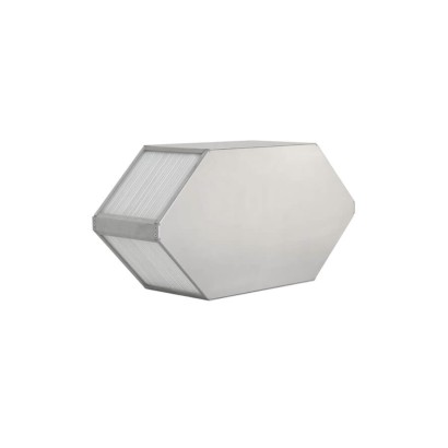 Echangeur enthalpique pour HCC2 et HCC 260 [- Accessoire VMC HCC - DANTHERM / GECO]