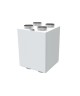 Silencieux pour HCV400 et HCV460 [- Accessoire VMC - DANTHERM / GECO]