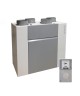 OPTIMOCOSY HR PLUS - avec sonde CO2 et Bridge Cozytouch [- VMC Double Flux Haut Rendement - Atlantic]
