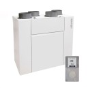 OPTIMOCOSY HR ACCESS [- VMC Double Flux Haut Rendement - Atlantic]