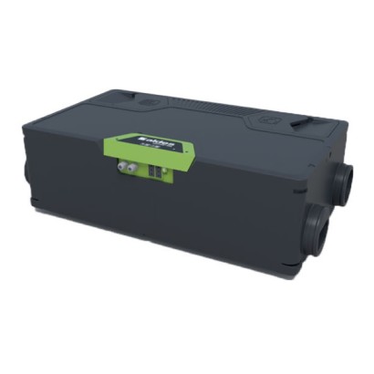 InspirAIR Side 300 Classic [- VMC Double flux - Purification d'air - Aldès]