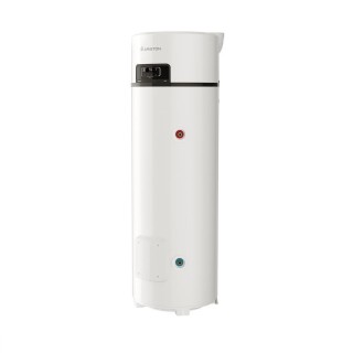Nuos FIT - 200 et 250 litres [- chauffe-eau thermodynamique - ARISTON]
