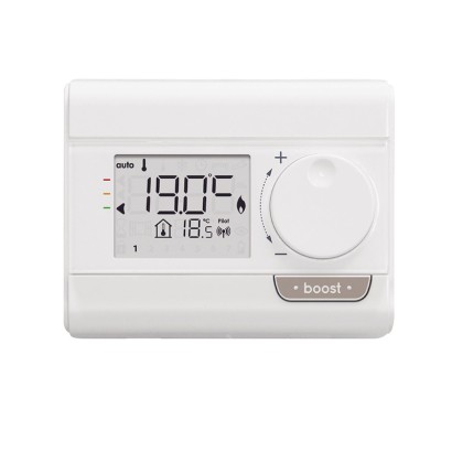 Emetteur pour JARL, JARL RF T, APANEO RF T, SILAY RF T SMART [- *Pièce de SAV - ni repris - ni échangé - LVI]