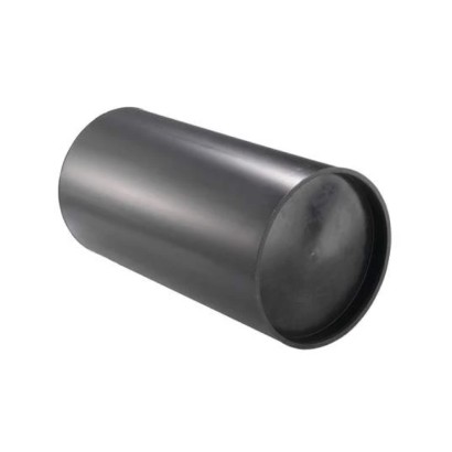 Tube de montage rond pour ComfoSpot 50 [- Accessoire VMC double flux pour pièce individuelle - Zehnder]