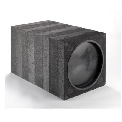 Tube de montage angulaire pour ComfoSpot 50 [- Accessoire VMC double flux pour pièce individuelle - Zehnder]