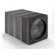 Tube de montage angulaire pour ComfoSpot 50 [- Accessoire VMC double flux pour pièce individuelle - Zehnder]