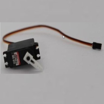 Servomoteur pour clapets pour ComfoAir 70 [- Pièce détachée VMC double flux - Ni repris ni échangé - Zehnder]