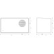 Pozidry Compact Pro [- VMI - Ventilation par insufflation - Ventilair]