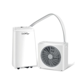 CHILLBREEZE [- Climatiseur mobile réversible de type "Split" - Axelair]