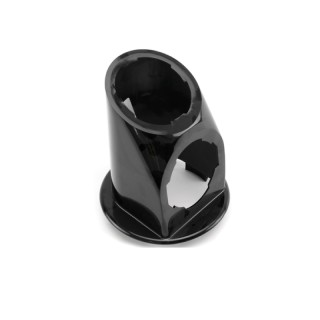 DEDOUBLEUR (Ø125 VERS 2XØ80) pour VMC 412278-412280-412296 [- pièce détachée VMC simple flux - Atlantic - Ni repris ni échangé]