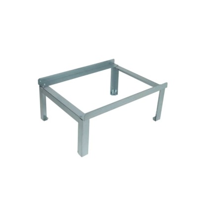 Kit installation sol InspirAIR Side 180-300 [- Accessoire VMC Double flux InspirAir - Aldès]