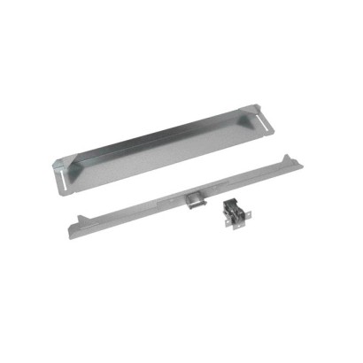 Kit quick fix plafond InspirAIR Side 180-300 [- Accessoire VMC Double flux InspirAir - Aldès]