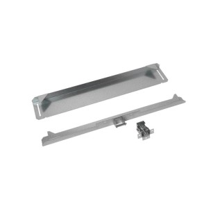 Kit quick fix plafond InspirAIR Side 180-300 [- Accessoire VMC Double flux InspirAir - Aldès]