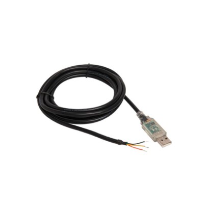 CABLE LIAISON USB RS485 1.8 M INSPIRAIR [- Accessoire VMC Double flux InspirAir - Aldès]