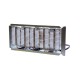 Registre de préchauffage WR 310 et 410, WS 320 et 470 [- Accessoire VMC double flux - MAICO]