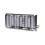 Registre de préchauffage WR 310 et 410, WS 320 et 470 [- Accessoire VMC double flux - MAICO]