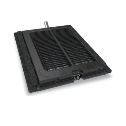 Batterie de préchauffage Comfoair Flex 350 [- Réchauffeur VMC double flux Haut rendement - Zehnder]