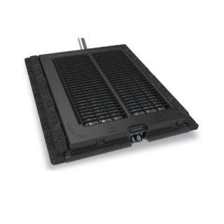 Batterie de préchauffage Comfoair Flex 350 [- Réchauffeur VMC double flux Haut rendement - Zehnder]
