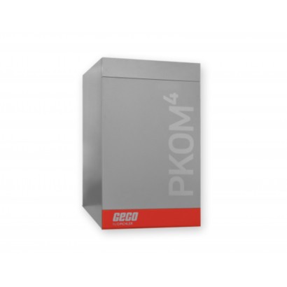 PKOM4 [- VMC DOUBLE FLUX THERMODYNAMIQUE / GECO]