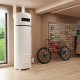Nuos Primo HC A+ - 200 et 250 litres [- chauffe-eau thermodynamique - ARISTON]