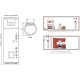 Nuos Primo HC A+ - 200 et 250 litres [- chauffe-eau thermodynamique - ARISTON]