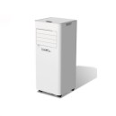 CryoBreeze [- Climatiseur mobile réversible - Froid et chaud - CMR2601 - Axelair]