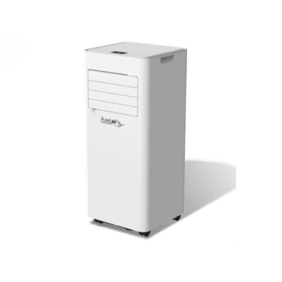 CryoBreeze [- Climatiseur mobile réversible - Froid et chaud - CMR2601 - Axelair]