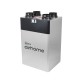 AIRHOME 350 V [- VMC Double flux Haut Rendement - SODECA]