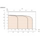 AIRHOME 350 V [- VMC Double flux Haut Rendement - SODECA]