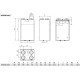 AIRHOME 350 V [- VMC Double flux Haut Rendement - SODECA]