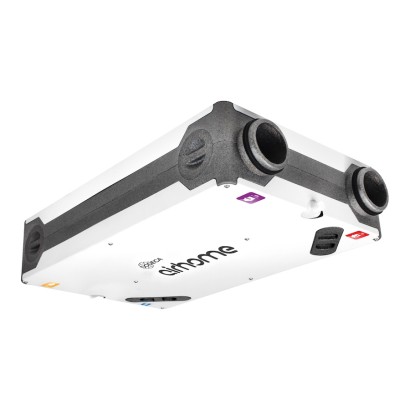 AIRHOME 300 [- VMC Double flux Haut Rendement - SODECA]