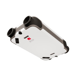Zehnder EVO 3 [- VMC double flux Haute Performance de plafond ou murale verticale - Zehnder]